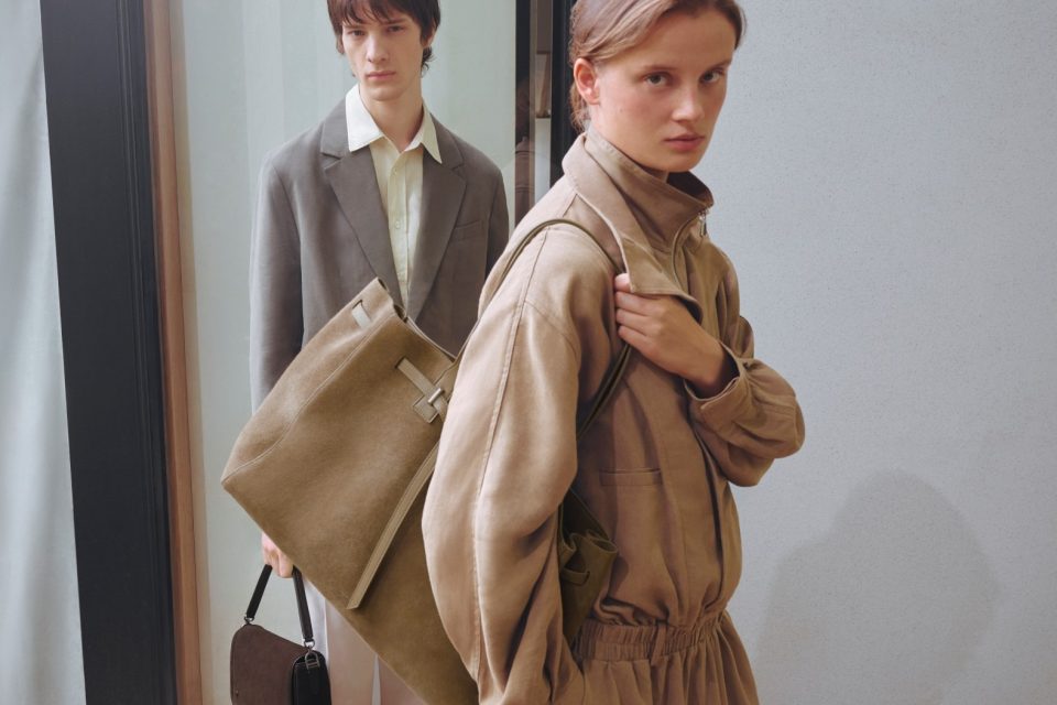 PEDRO FALL 2026: A HOMECOMING IN TEXTURE, EASE AND QUIET UTILITY