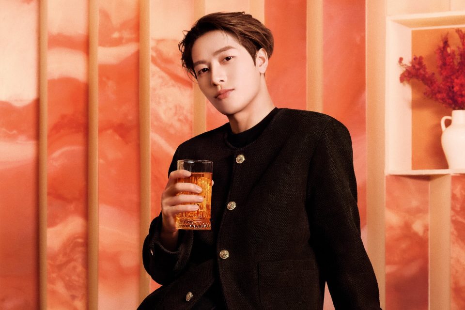 HENNESSY BRINGS A NEW MID-AUTUMN RITUAL TO HONG KONG WITH JACKSON WANG