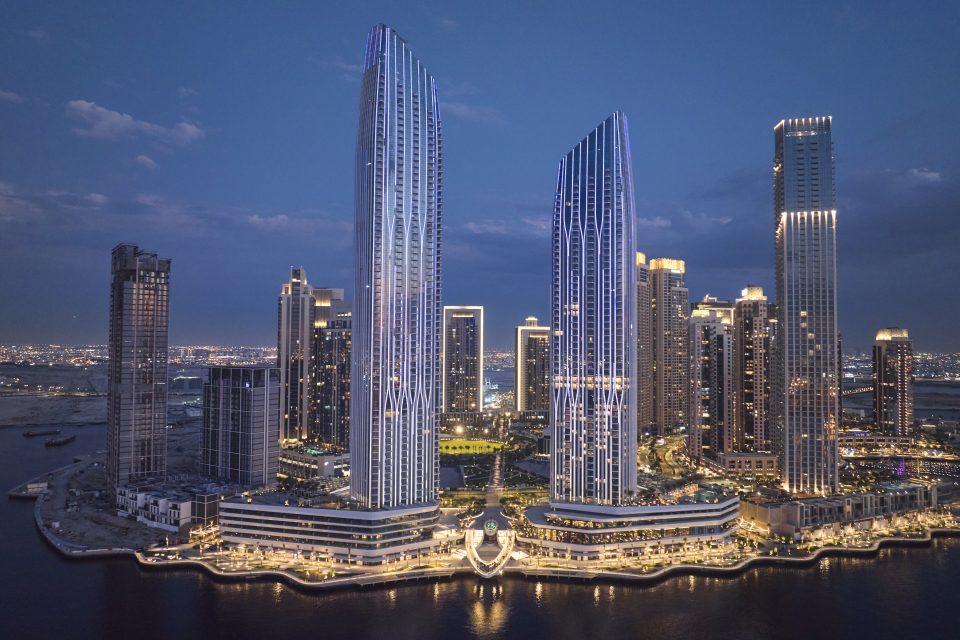 EMAAR DEVELOPMENT RECORDS STRONG FIRST-HALF GROWTH AS DUBAI’S PROPERTY MARKET CONTINUES TO EXPAND