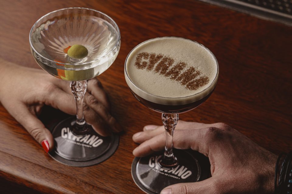 Cyrano Maison Sociale to Open at City Walk This Year