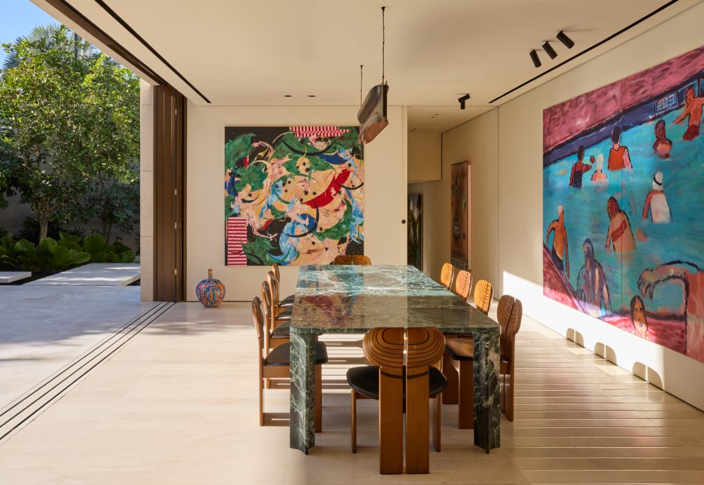 Elie Khouri Home_Oculis Project