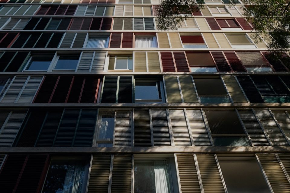 RIMOWA EXPLORES SÃO PAULO’S BRUTALIST HERITAGE THROUGH RESIDÊNCIA JOÃO MARINO