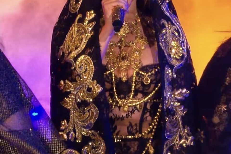 JENNIFER LOPEZ CLOSES DOLCE&GABBANA’S TAORMINA 2026 CELEBRATIONS IN SPECTACULAR ALTA MODA