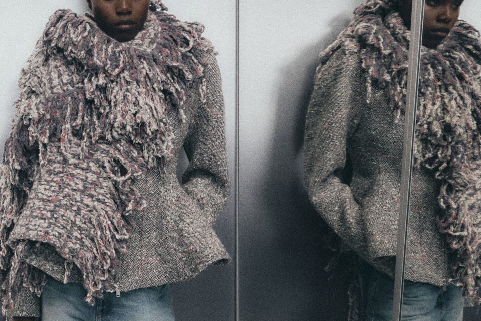 STELLA MCCARTNEY WINTER 2026: A NEW CHAPTER IN RESPONSIBLE LUXURY
