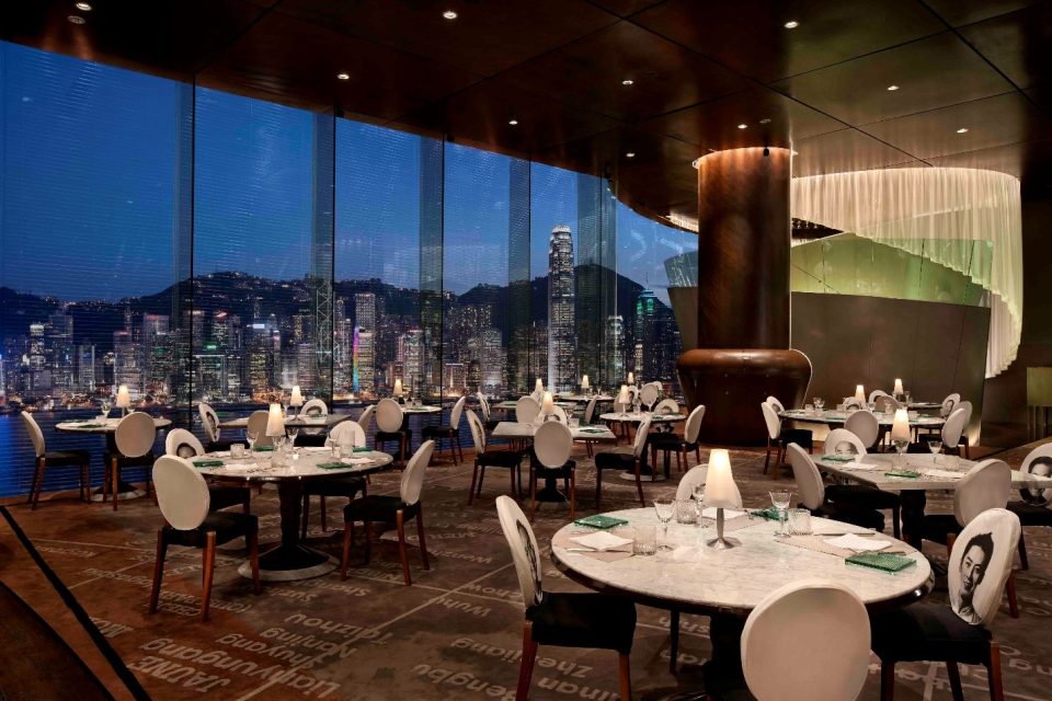 THE PENINSULA HONG KONG: A TIMELESS ICON IN THE HEART OF THE CITY
