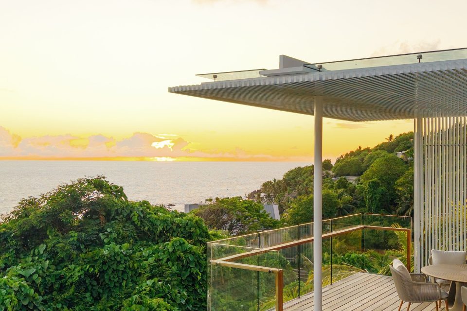 THE SEYCHELLES’ ENDURING ALLURE: FROM FASHION HIDEAWAY TO LUXURY DESTINATION