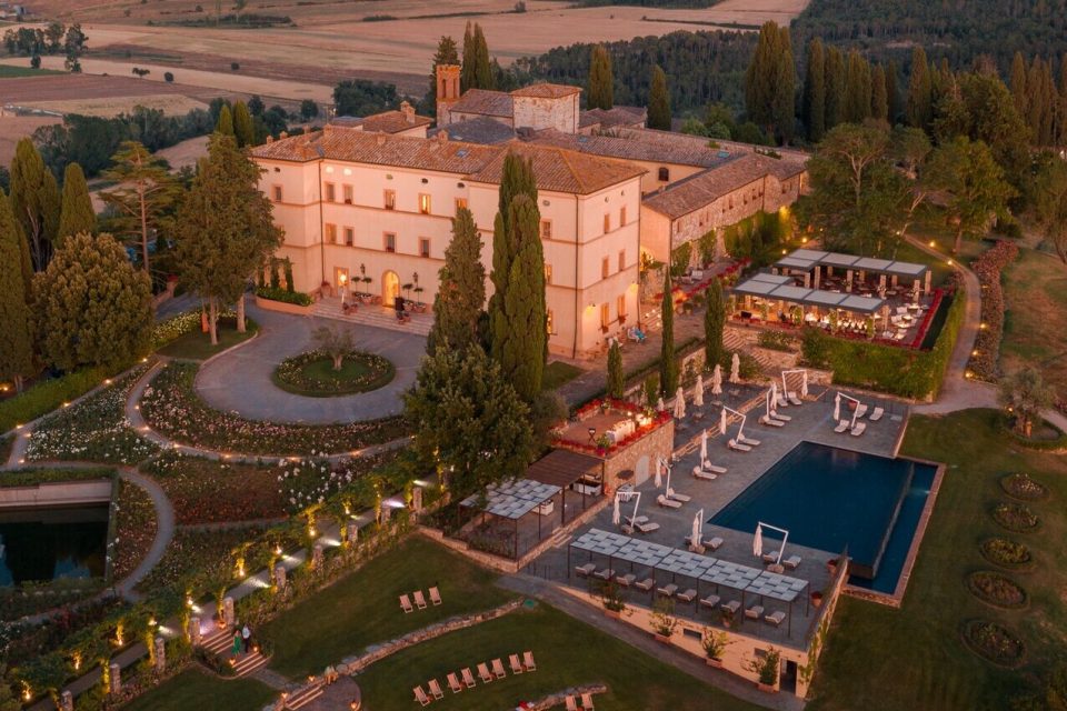 AUTUMN IN TUSCANY: BELMOND EXTENDS THE SEASON AT VILLA SAN MICHELE AND CASTELLO DI CASOLE