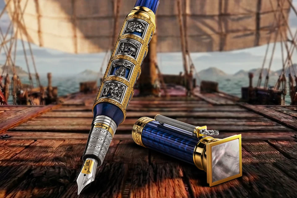 MONTEGRAPPA’S CULTURAL UNIVERSE: HOW ITALIAN CRAFTSMANSHIP BECAME A LANGUAGE FOR COLLECTORS