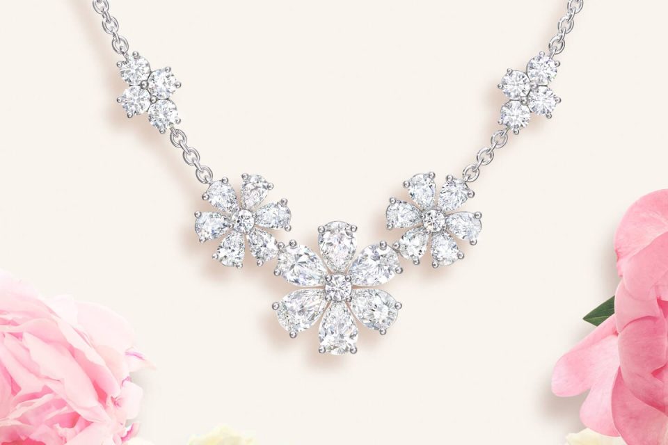 HARRY WINSTON: A NEW CHAPTER IN THE HOUSE’S LEGACY OF EXCEPTIONAL JEWELS