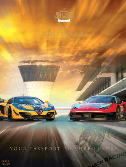 Simply publication Issue XV cover