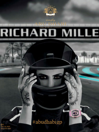 Simply publication Issue XXIV cover