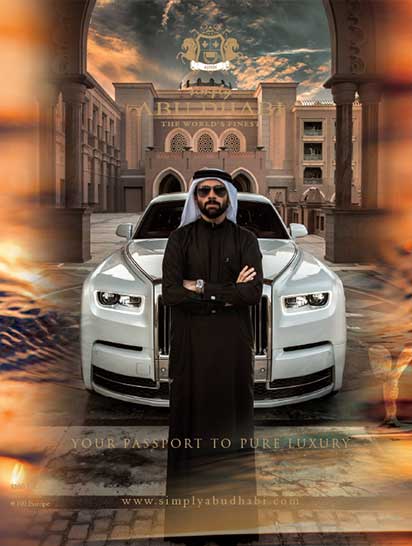 Simply publication Issue XXXII cover