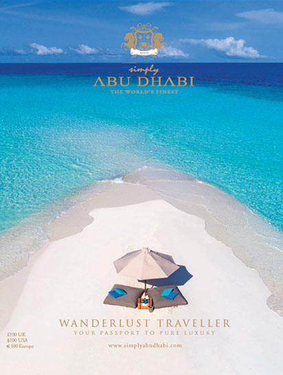 Simply publication Issue XXXIV cover