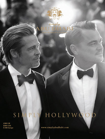 Simply publication Issue XXXV cover
