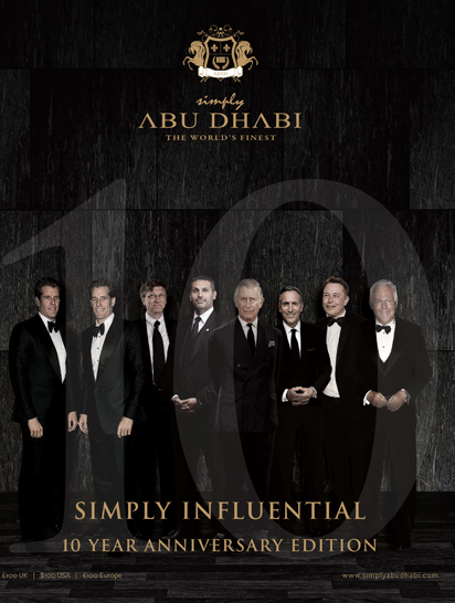 Simply publication Issue XXXVII cover