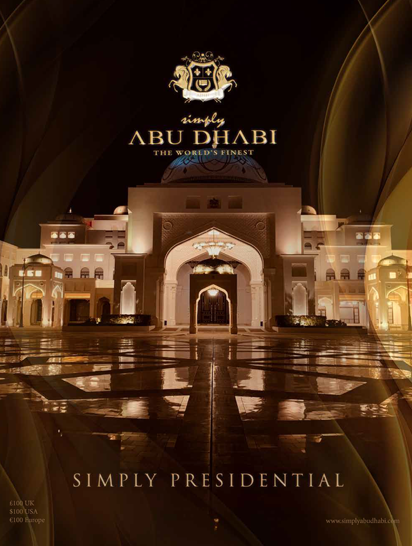 Simply publication Issue XXXVIII cover