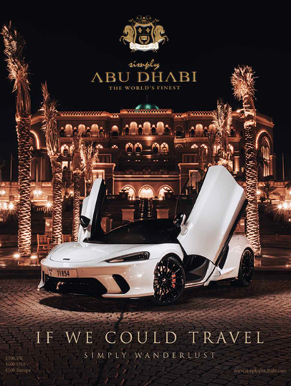 Simply publication Issue XXXIX cover