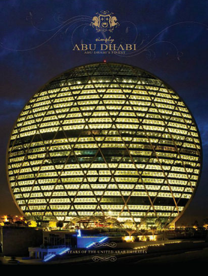 Simply publication Issue XL cover