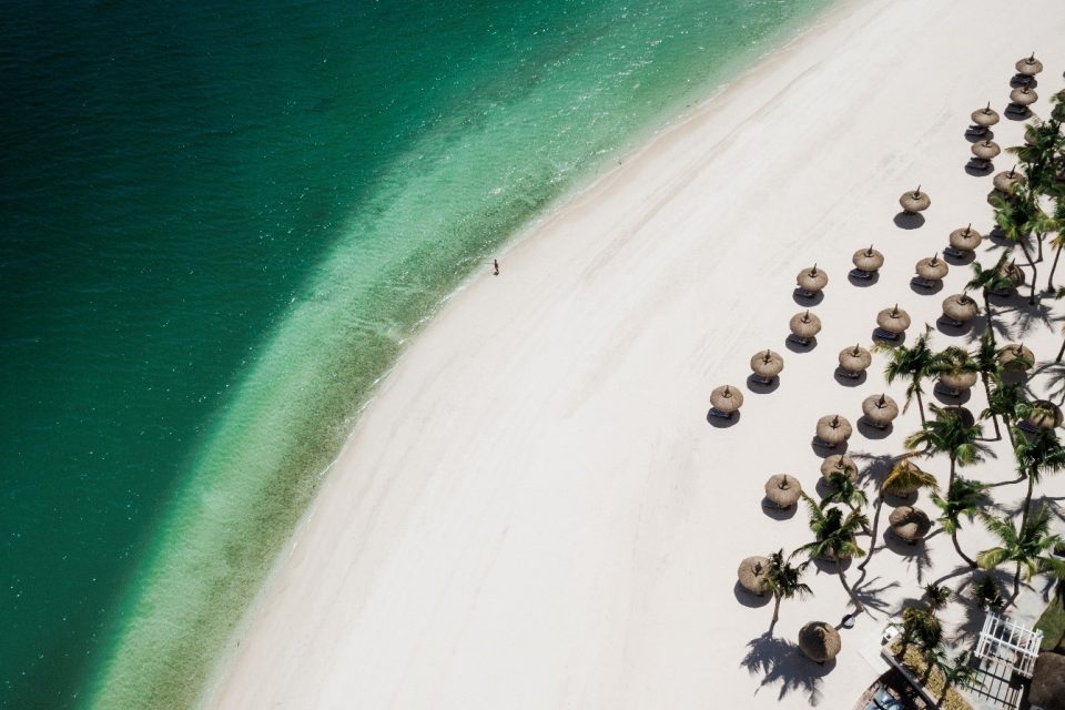 ONE&ONLY LE SAINT GÉRAN, MAURITIUS: A LUXURY ESCAPE FOR THE WHOLE FAMILY