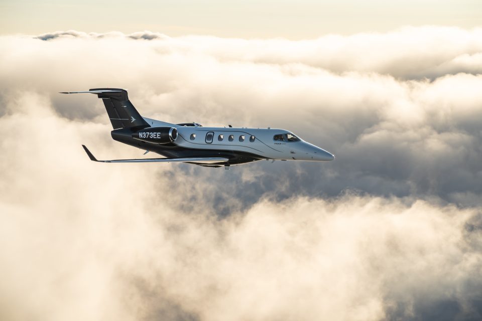 EMBRAER REPORTS RECORD SECOND-QUARTER REVENUE AS 2026 OUTLOOK STRENGTHENS