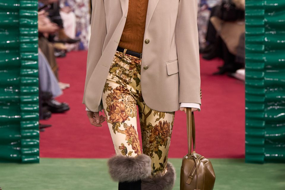 ACNE STUDIOS FALL/WINTER 2026: A NEW PERSPECTIVE ON THREE DECADES OF STYLE