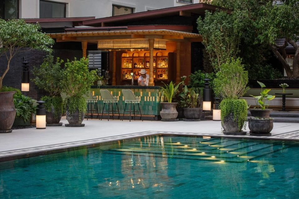 ANANTARA SIAM BANGKOK: A NEW CHAPTER FOR A BANGKOK LANDMARK