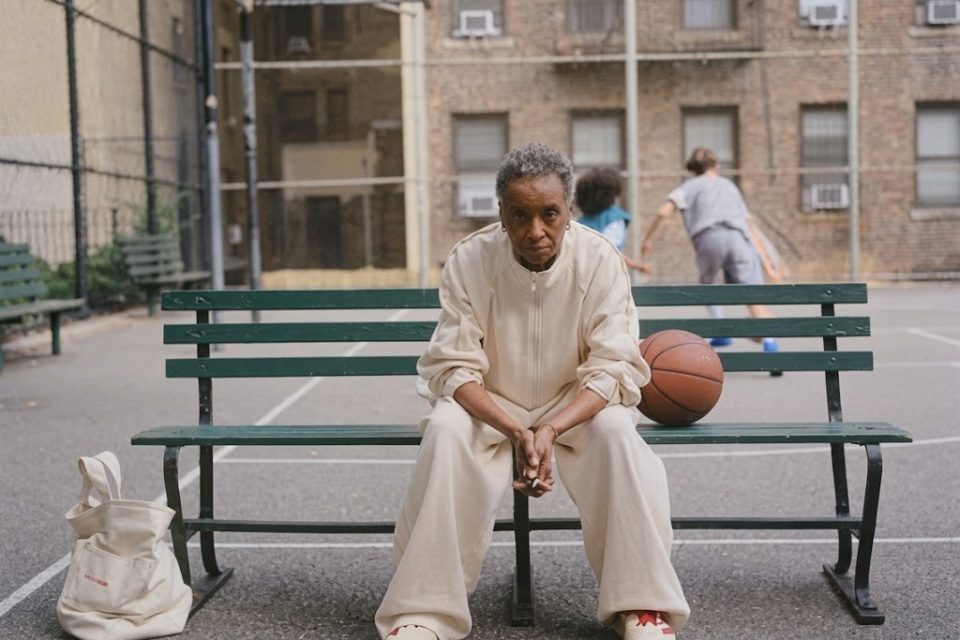 ADIDAS X TYRRELL WINSTON FW26: THE ATHLETE AS A UNIFORM FOR EVERYDAY LIFE