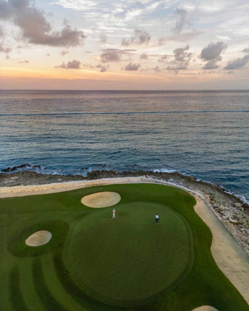 St. Regis Cap Cana: Caribbean Distinction Arrives in the Dominican Republic