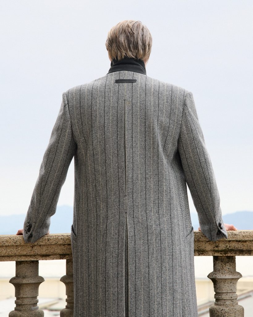 Zegna Autumn 2026: Precision Tailoring Meets Heritage