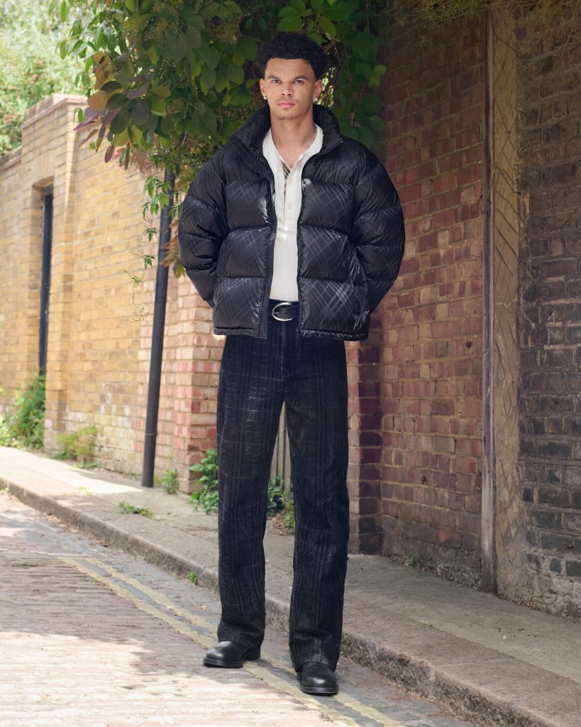 Burberry’s Puffer: A Global Community Reimagines the Quilted Icon