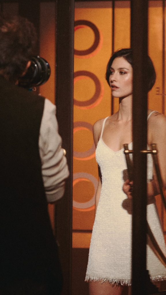Chanel Unveils Coco Mademoiselle Crush Absolu Through Cinematic Vision