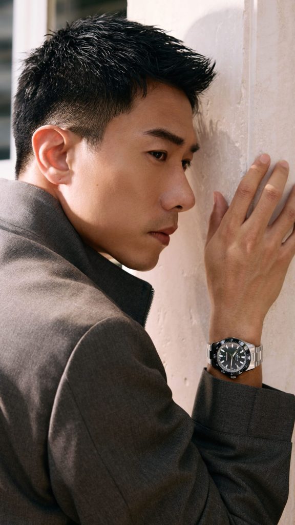 Zenith Chronomaster Solo Sport: Precision Meets Everyday Grace