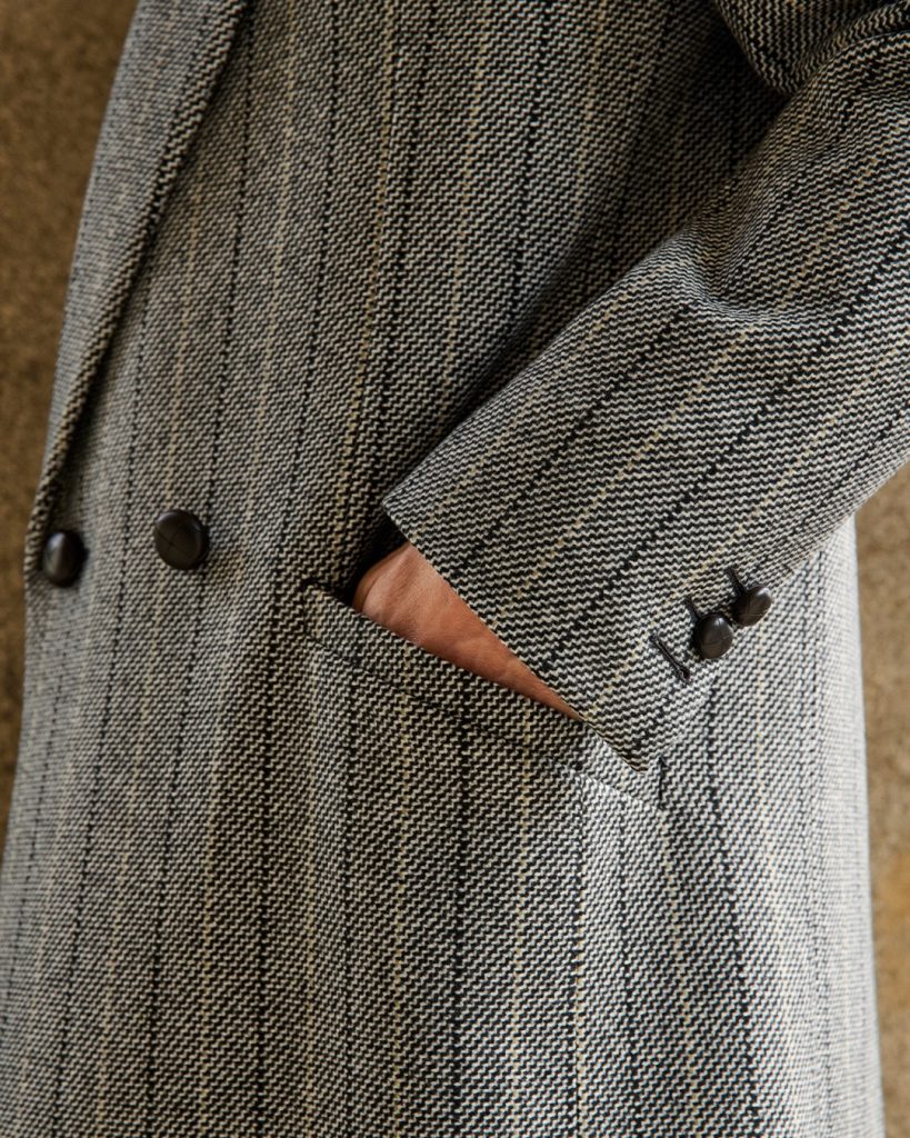Zegna Autumn 2026: Precision Tailoring Meets Heritage