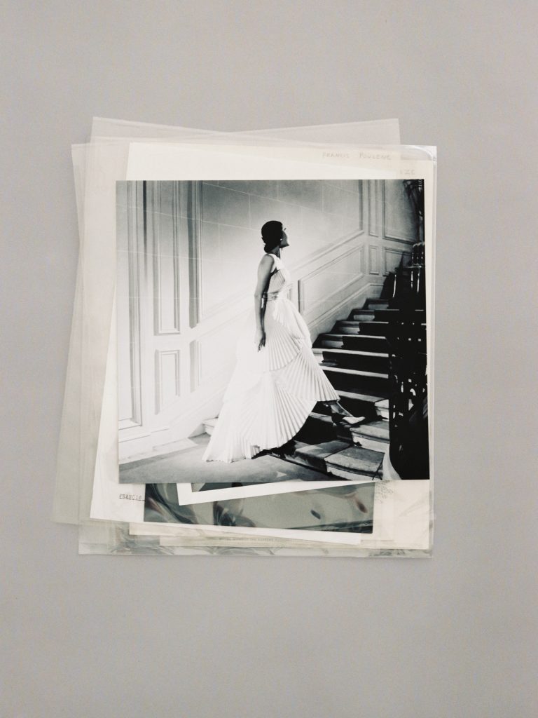Dior’s Historic Silhouette Reimagined: Jonathan Anderson Channels Poulenc for Céline Dion’s Paris Return