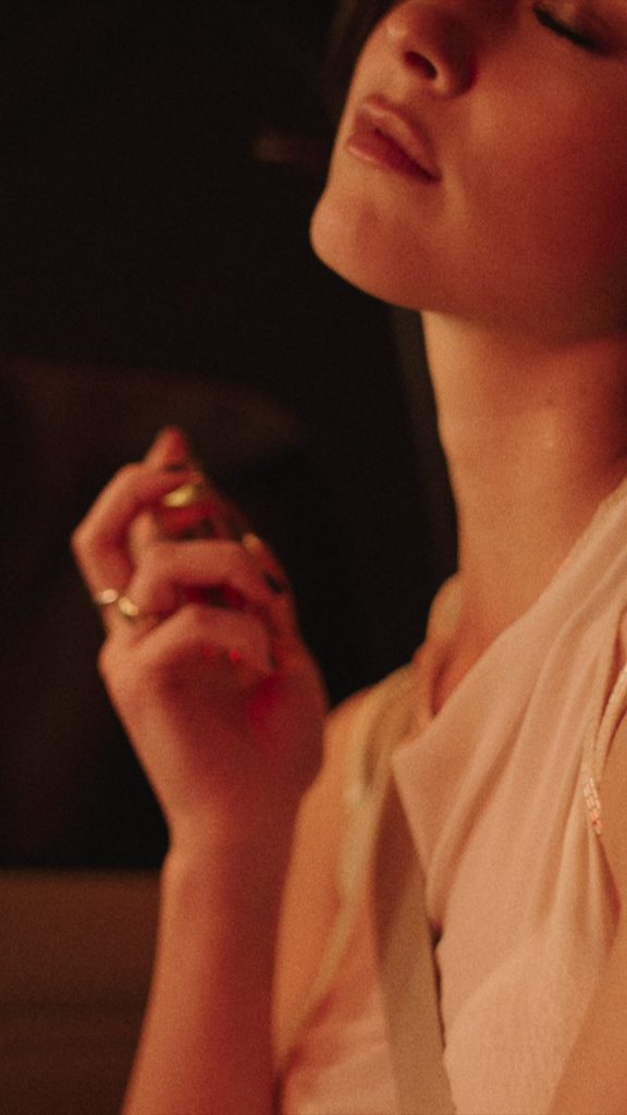 The Art of Allure: Chanel’s Sensual Fragrance Philosophy