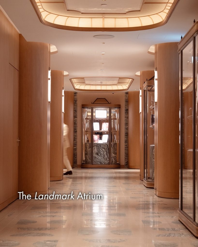 GLOBAL LUXURY HUB source image