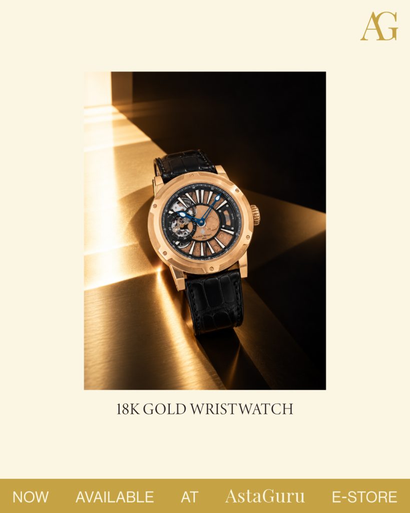 GLOBAL LUXURY HUB source image