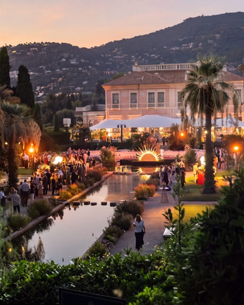 Rothschild & Co Inaugurates Rothschild Martin Maurel Office in Nice