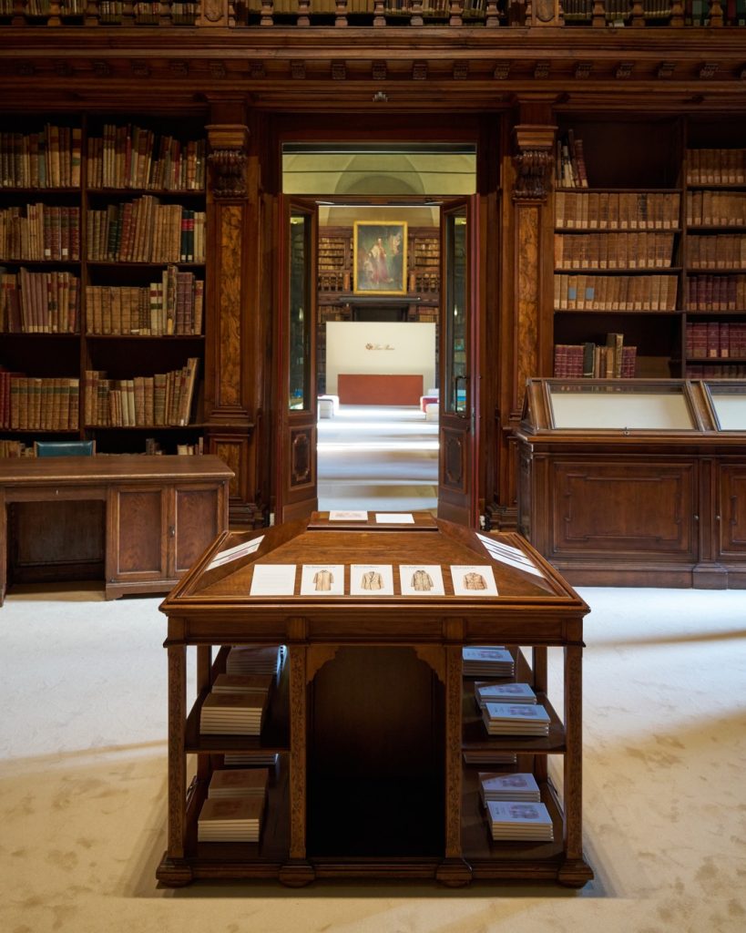 Loro Piana Opens the Studio: A Masterclass in Craftsmanship at Milan Fashion Week