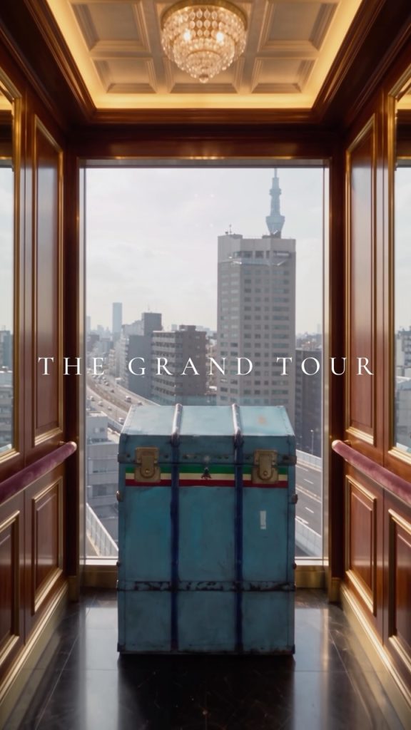 Brioni Brings the Grand Tour to Tokyo: A Master Class in Italian Sartorial Craft