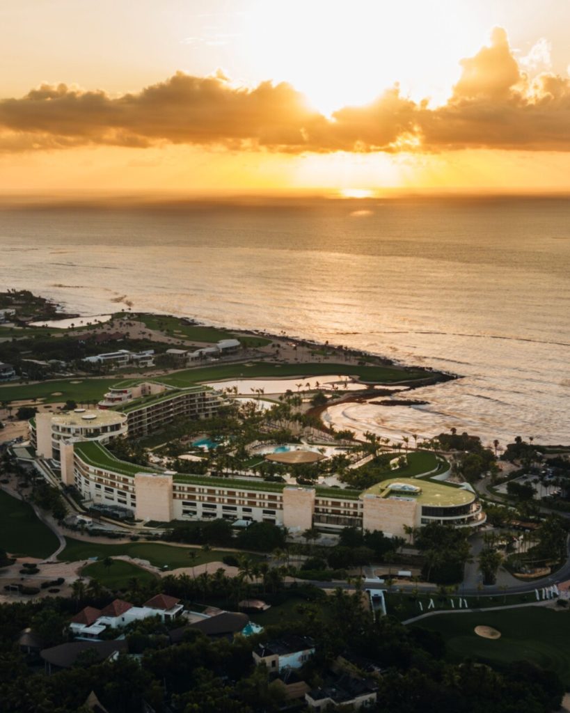St. Regis Cap Cana: Caribbean Distinction Arrives in the Dominican Republic