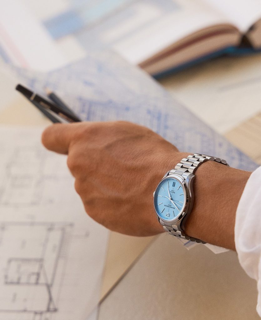 Baume & Mercier’s Clifton: The Quiet Artistry of Everyday Moments