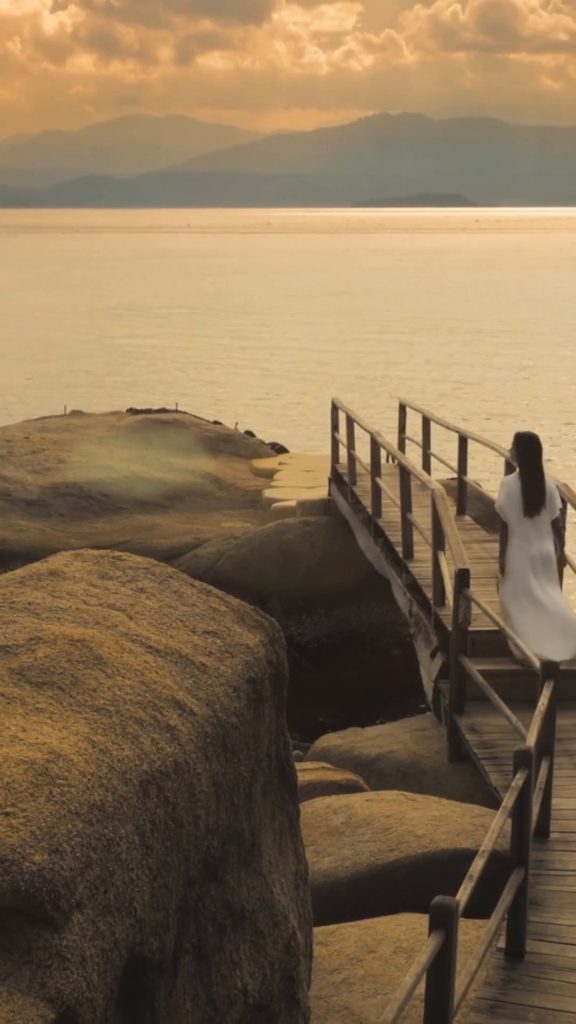 Six Senses Celebrates the Art of Spacious Retreat