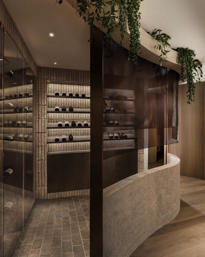 Richard Mille Opens Madrid Boutique with Unprecedented Hospitality Architecture