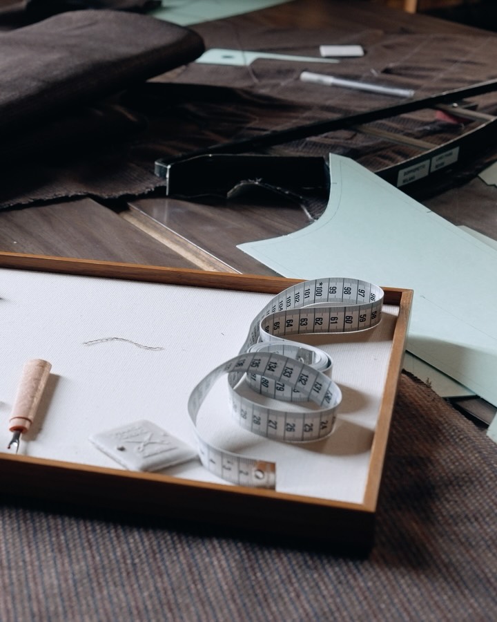 Loro Piana Opens the Studio: A Masterclass in Craftsmanship at Milan Fashion Week
