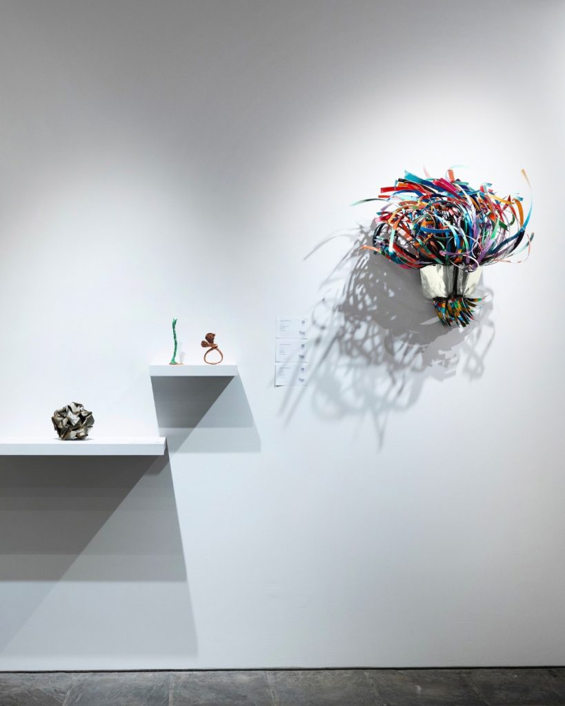 John Chamberlain’s Estate Collection Arrives at Sotheby’s: A Survey of Three Decades in Sculptural Innovation