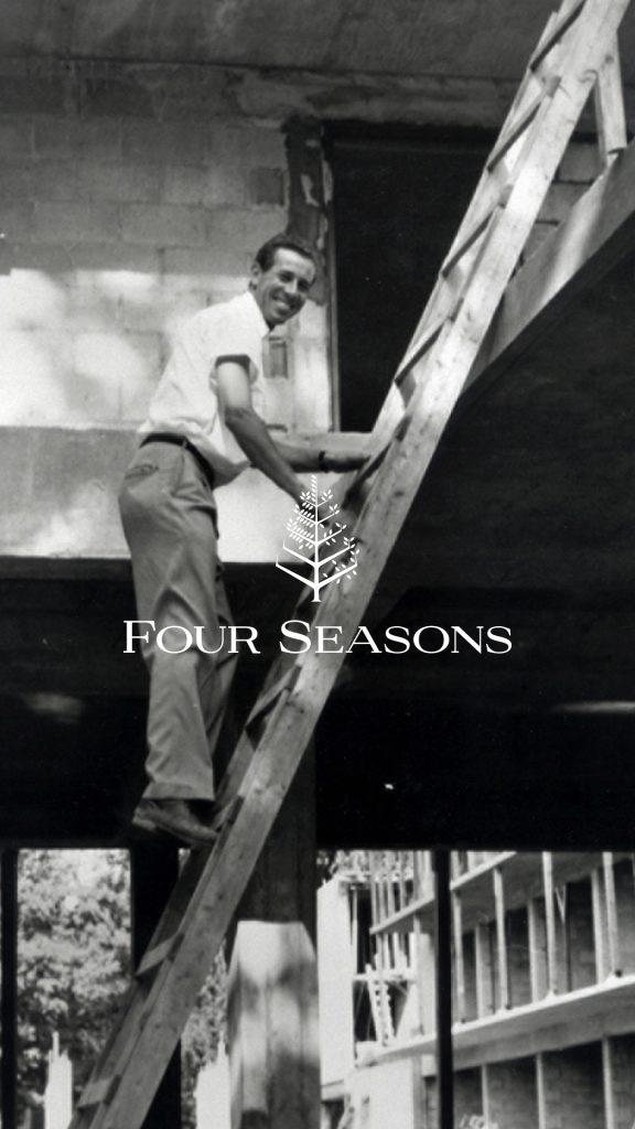 Six Decades of Distinction: Four Seasons Marks 65 Years of Redefining Luxury Hospitality