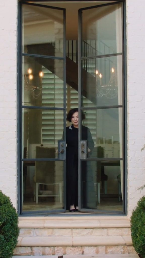 La Mer Appoints Countess Lucienne Von Doz as Brand Historian Advisor