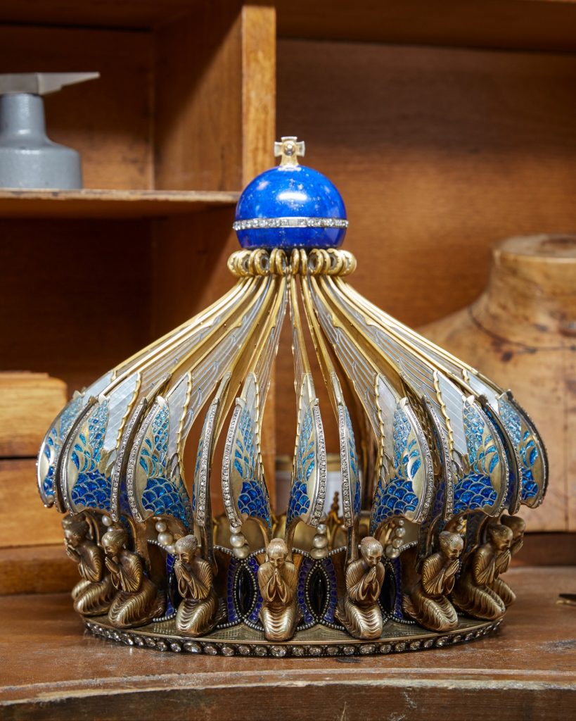 GLOBAL LUXURY HUB source image