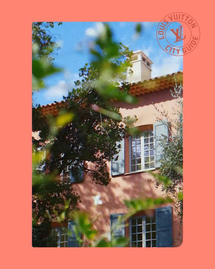 Louis Vuitton’s Grasse City Guide: A Sensory Journey Through Perfume’s Sacred Ground